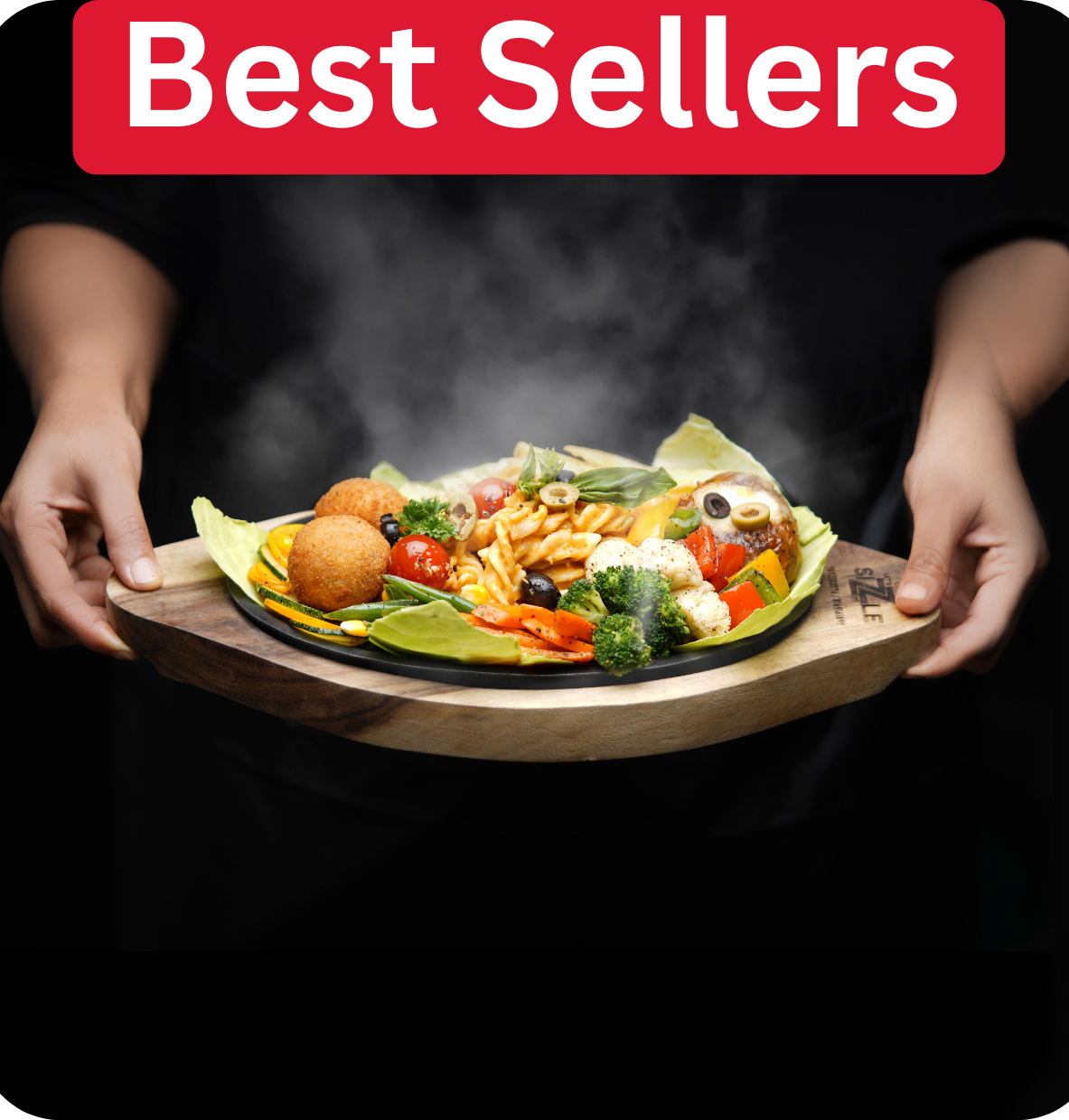 Best Sellers