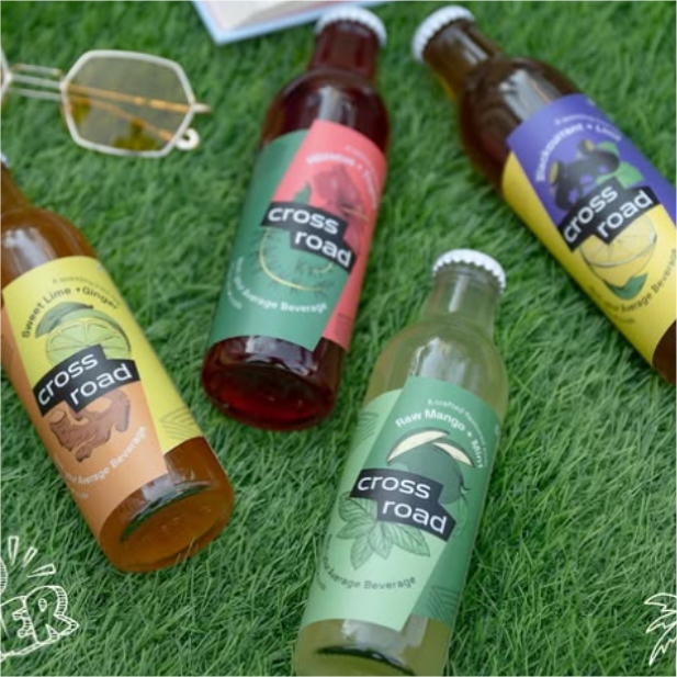 Beverages