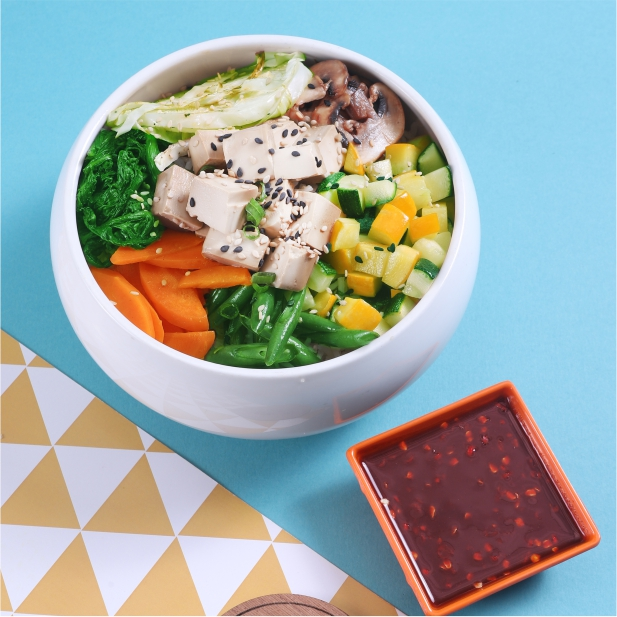 Bowls (One-Pot Meal)