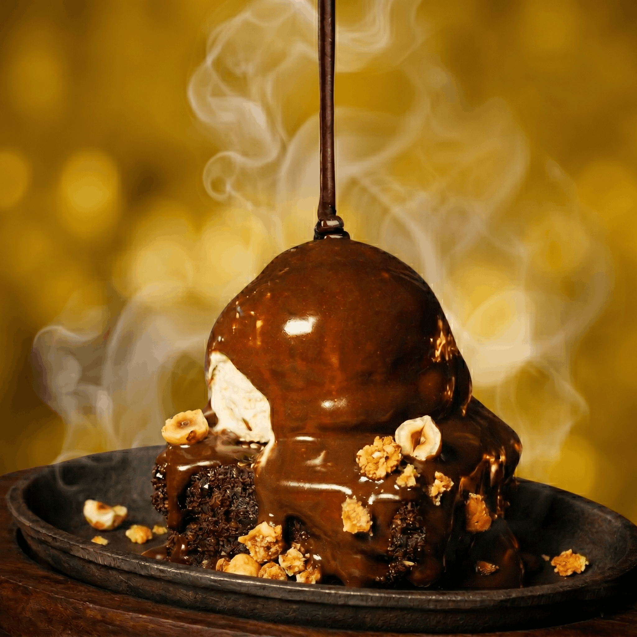 Dessert