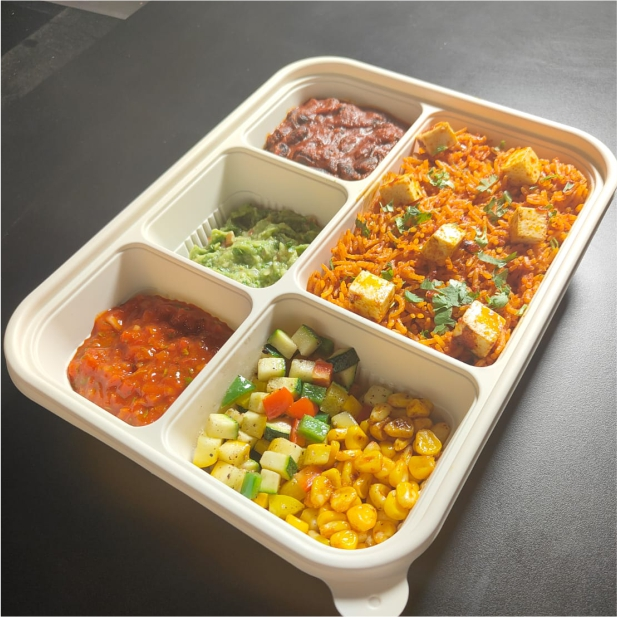 Meal Box